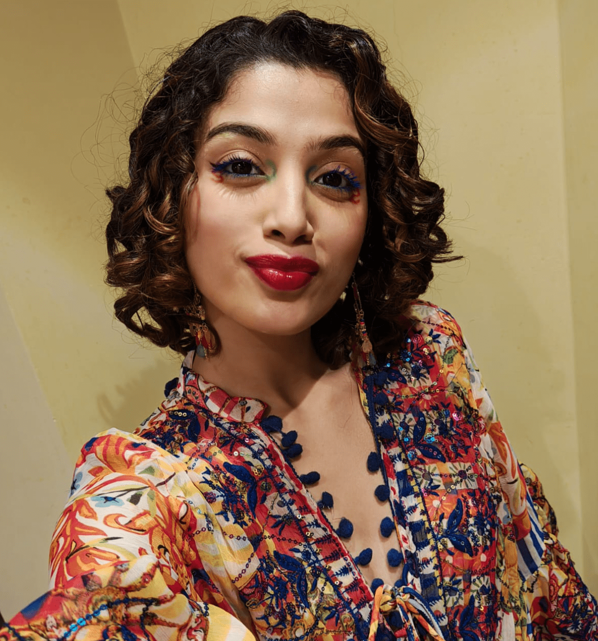 Samaher is a second year majoring in Environmental Engineering.